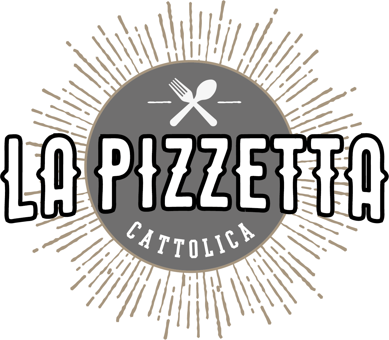 Logo Pizzeria